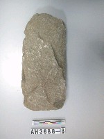 藏品(大型打製石斧)的圖片